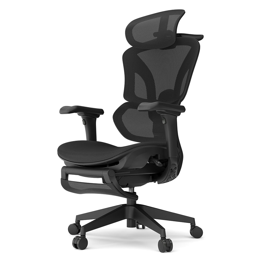 ACGAM CG-5658M Ergonomic Gaming Office Chair