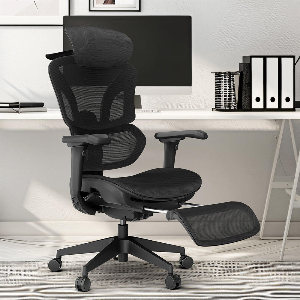 ACGAM CG-5658M Ergonomic Gaming Office Chair