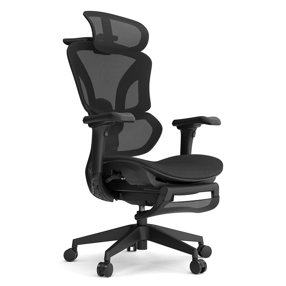 ACGAM CG-5658M Ergonomic Gaming Office Chair