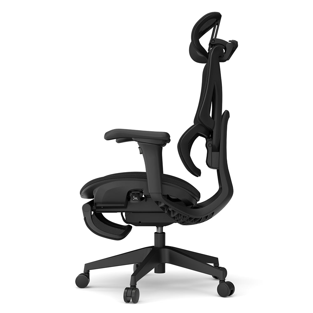 ACGAM CG-5658M Ergonomic Gaming Office Chair