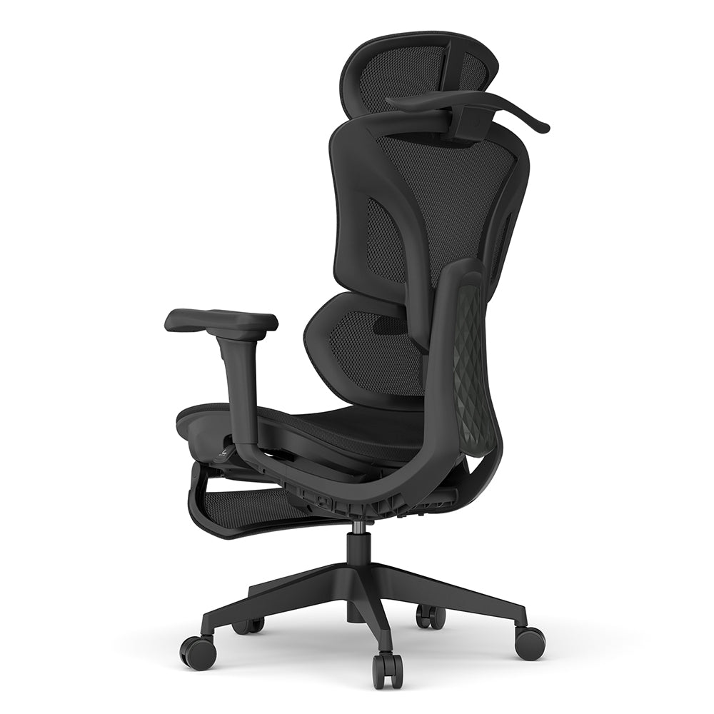 ACGAM CG-5658M Ergonomic Gaming Office Chair