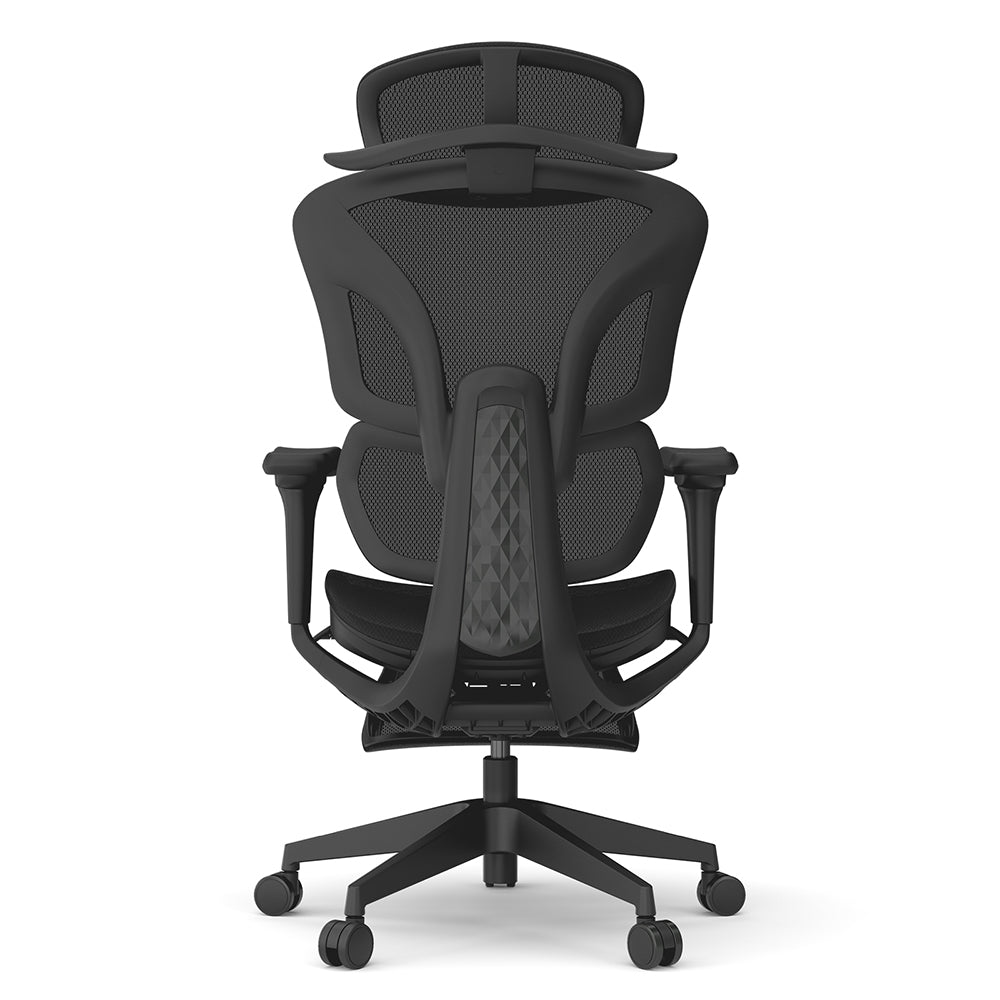 ACGAM CG-5658M Ergonomic Gaming Office Chair