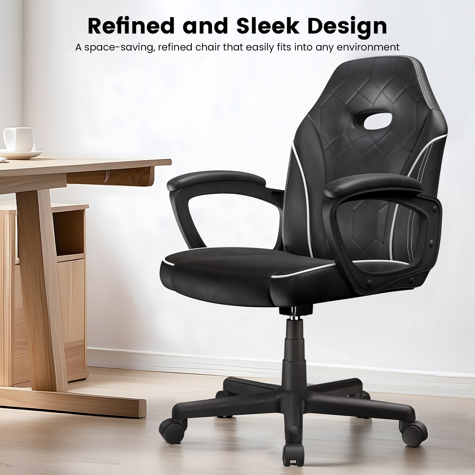 ACGAM CG-4746 Ergonomic Gaming Office Chair