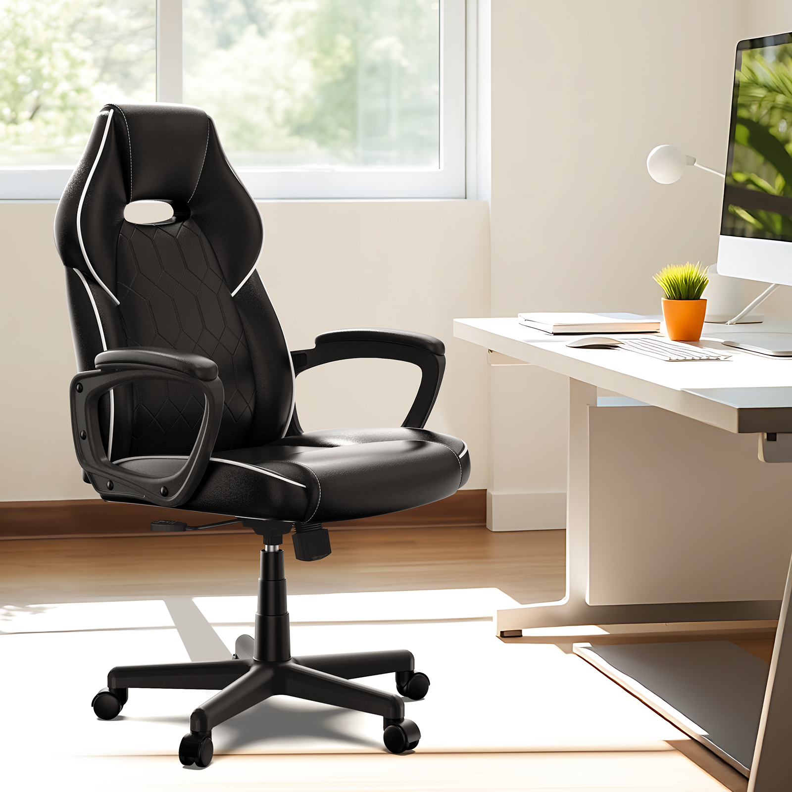 ACGAM CG-4850 Ergonomic Gaming Office Chair