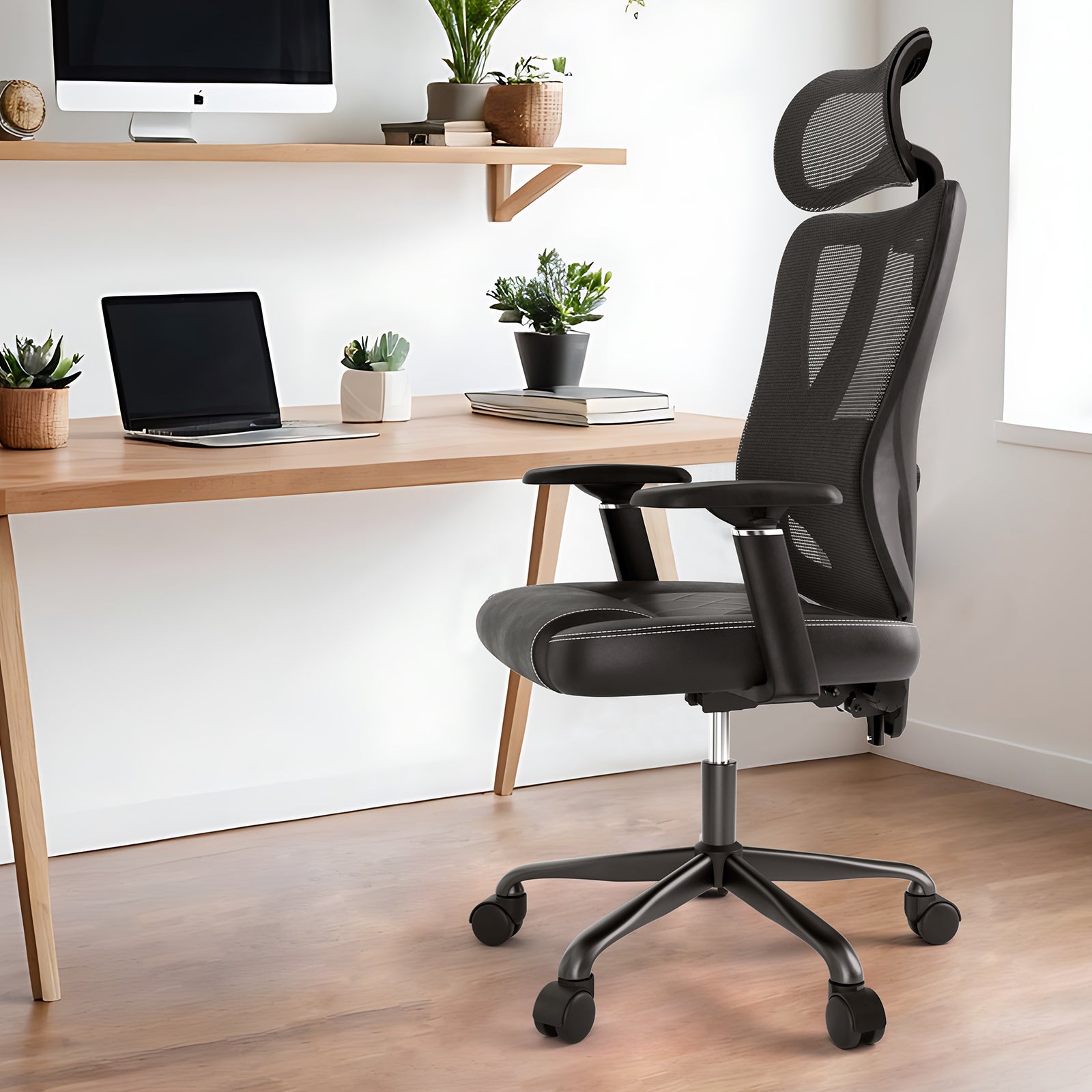 ACGAM CG-5455M Ergonomic Gaming Office Chair