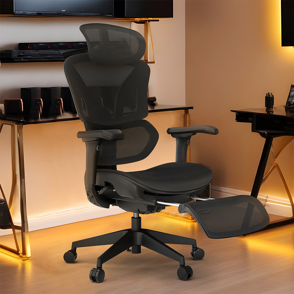 ACGAM CG-5658M Ergonomic Gaming Office Chair