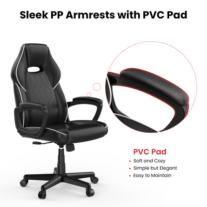ACGAM CG-4850 Ergonomic Gaming Office Chair