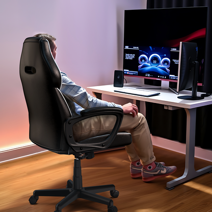 ACGAM CG-4850 Ergonomic Gaming Office Chair