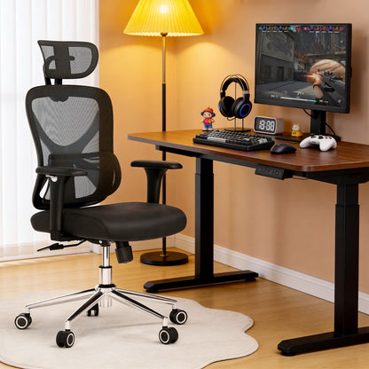 ACGAM CG-5354M Gaming Office Chair