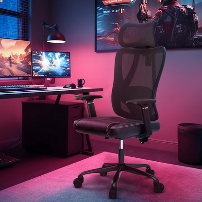 ACGAM CG-5455M Ergonomic Gaming Office Chair