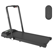 Load image into Gallery viewer, ACGAM B1-402 Portable Treadmill with Wheels - Installation-Free Remote Control
